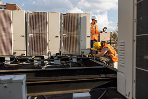 Best HVAC Contractors  in Sardis, MS