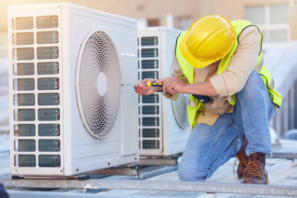 Best Local HVAC Companies  in Sardis, MS