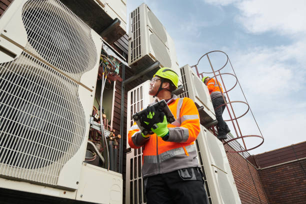 Best HVAC Emergency Services  in Sardis, MS