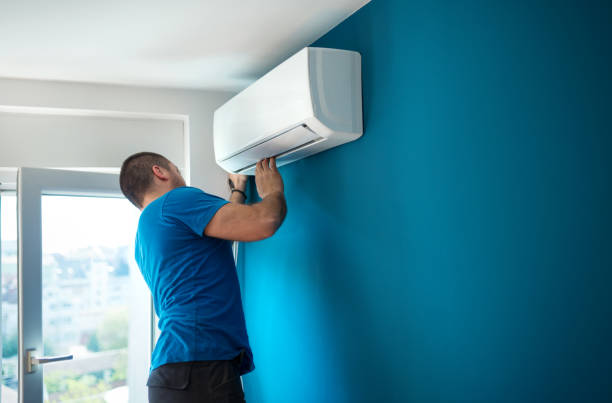 AC Installation Near Me in Sardis, MS