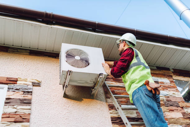 Best Best HVAC Companies  in Sardis, MS