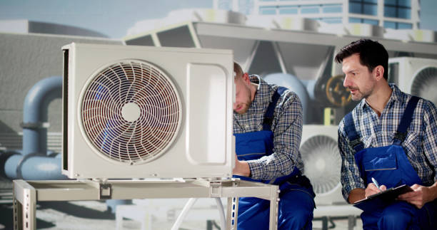 Best Ductless HVAC Repair  in Sardis, MS