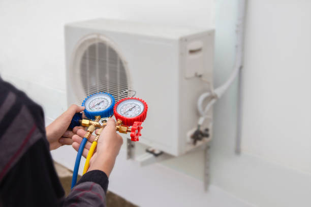 Affordable Air Conditioning Repair in Sardis, MS