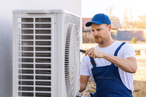 HVAC Air Duct Cleaning in Sardis, MS